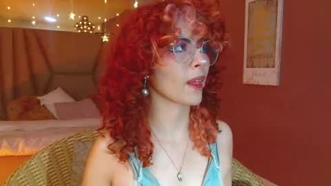 FAIRY online show from 04-26-26, 09:45