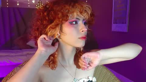 FAIRY online show from 05-26-26, 09:11