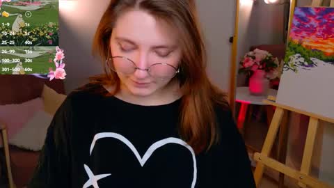 Snapshot of fairy_tara chatting on 01-07-26, 10:01 Tara online show from 01-07-26, 10:01