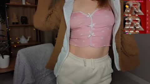 Snapshot of fairy_tara chatting on 02-03-26, 10:15 Tara online show from 02-03-26, 10:15