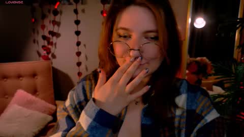 Snapshot of fairy_tara chatting on 02-13-26, 11:12 Tara online show from 02-13-26, 11:12