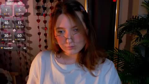 Snapshot of fairy_tara chatting on 02-17-26, 10:38 Tara online show from 02-17-26, 10:38