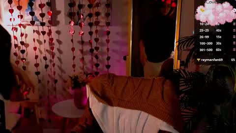 Snapshot of fairy_tara chatting on 02-18-26, 10:06 Tara online show from 02-18-26, 10:06