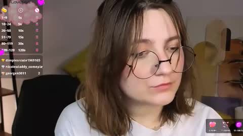 Snapshot of fairy_tara chatting on 03-02-26, 05:08 Tara online show from 03-02-26, 05:08