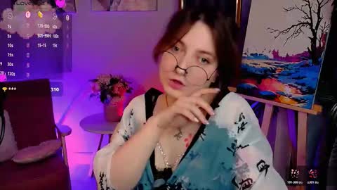 Snapshot of fairy_tara chatting on 03-11-26, 03:29 Tara online show from 03-11-26, 03:29