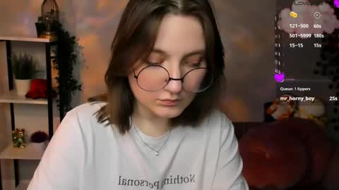 Snapshot of fairy_tara chatting on 03-14-26, 04:40 Tara online show from 03-14-26, 04:40