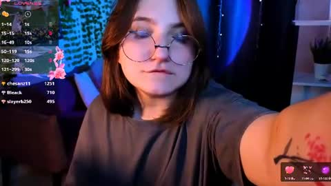 Tara online show from 07-16-26, 03:12