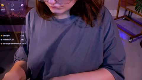 Tara online show from 07-26-26, 03:04