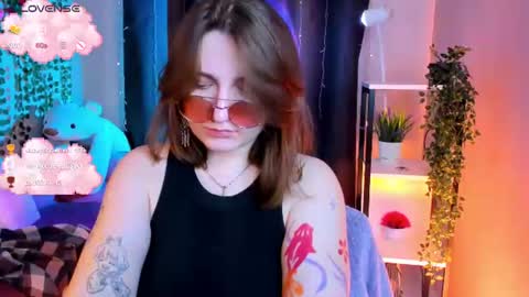 Tara online show from 07-30-26, 03:16