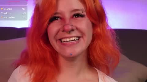 Fairy online show from 10-31-25, 10:11