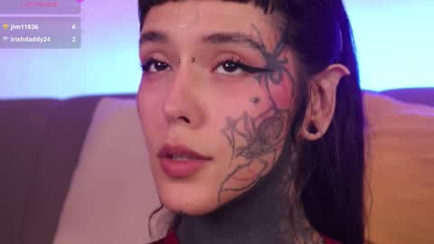 Fairy online show from 11-07-25, 07:47