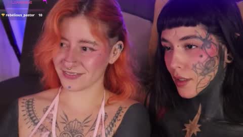 Fairy online show from 01-09-26, 11:17