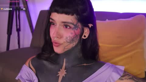 Fairy online show from 03-05-26, 01:56