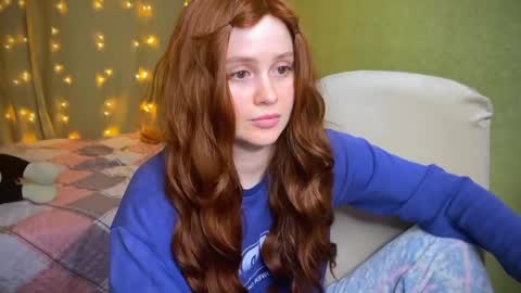 Snapshot of fairyilona chatting on 02-01-25, 01:20 Ilona online show from 02-01-25, 01:20