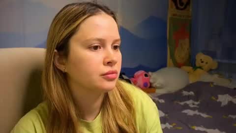 Ilona online show from 12-20-25, 03:30