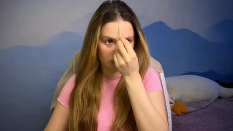 Ilona online show from 02-13-26, 08:10