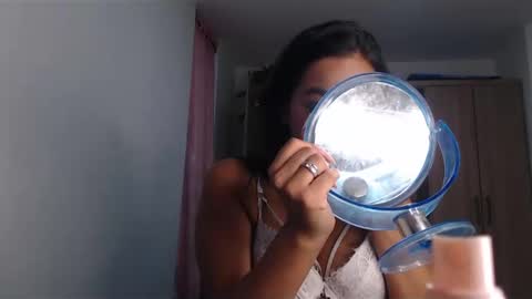 fairylatin online show from 01-01-25, 11:05