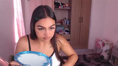 fairylatin online show from 01-20-25, 07:57