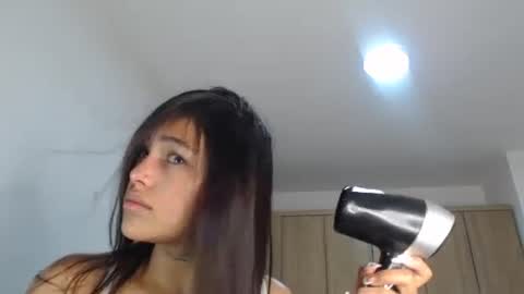 fairylatin online show from 01-31-25, 09:05