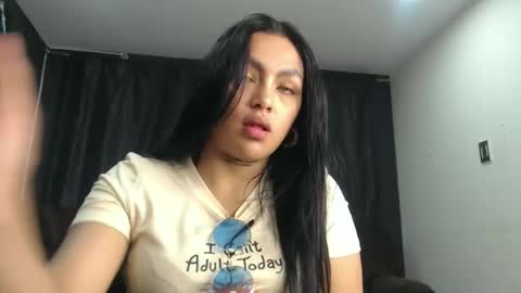 fairylatin online show from 01-12-26, 01:44