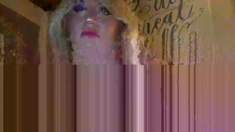 fairytaleblondie online show from 05-25-26, 03:01