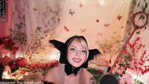  Jackie Cosplayer  online show from 02-20-26, 06:26