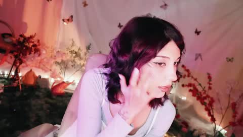  Jackie Cosplayer  online show from 05-24-26, 03:55