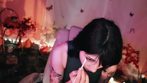  Jackie Cosplayer  online show from 06-25-26, 02:22