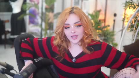 Snapshot of faith_chan chatting on 02-03-25, 01:09 faith_chan online show from 02-03-25, 01:09