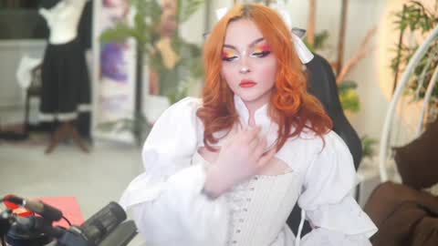 Snapshot of faith_chan chatting on 02-09-25, 03:53 faith_chan online show from 02-09-25, 03:53