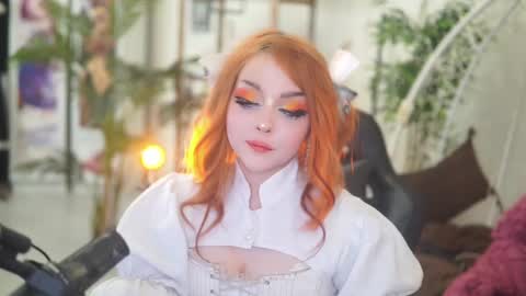 Snapshot of faith_chan chatting on 02-12-25, 03:51 faith_chan online show from 02-12-25, 03:51