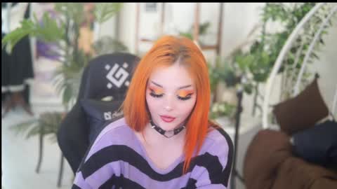 Snapshot of faith_chan chatting on 02-25-25, 07:31 faith_chan online show from 02-25-25, 07:31