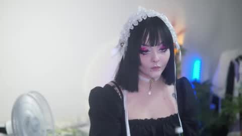 Snapshot of faith_chan chatting on 09-12-25, 05:07 faith_chan online show from 09-12-25, 05:07