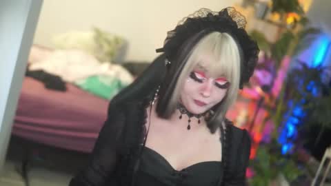 Snapshot of faith_chan chatting on 09-29-25, 04:50 faith_chan online show from 09-29-25, 04:50