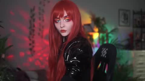 Snapshot of faith_chan chatting on 03-08-26, 02:48 faith_chan online show from 03-08-26, 02:48