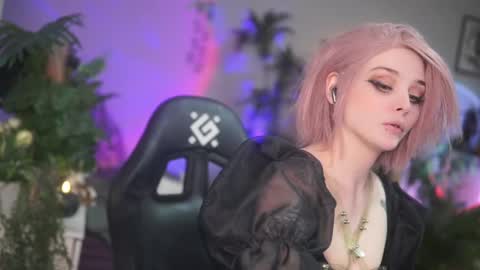 faith_chan online show from 05-03-26, 03:12