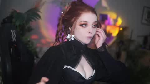 faith_chan online show from 05-07-26, 03:01