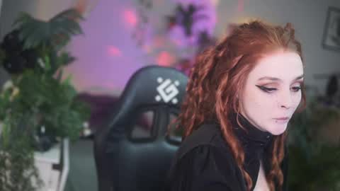 faith_chan online show from 05-11-26, 04:18
