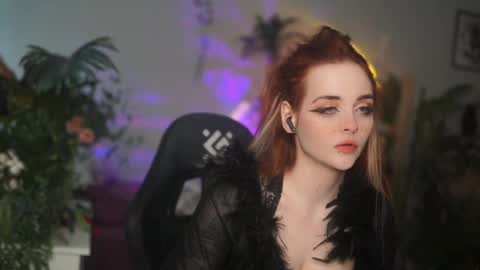 faith_chan online show from 05-21-26, 04:30