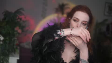 faith_chan online show from 05-23-26, 05:01