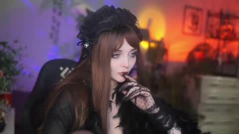 faith_chan online show from 05-25-26, 04:29