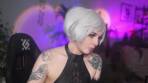 faith_chan online show from 05-26-26, 03:13
