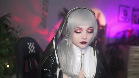 faith_chan online show from 05-30-26, 02:52