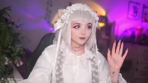 faith_chan online show from 06-01-26, 03:19