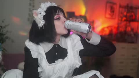 faith_chan online show from 06-03-26, 03:53