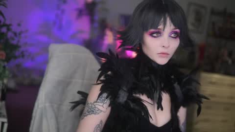 faith_chan online show from 06-08-26, 03:29