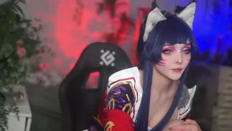 faith_chan online show from 06-11-26, 03:48