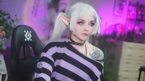 faith_chan online show from 06-13-26, 01:47