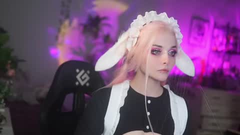 faith_chan online show from 06-16-26, 02:25