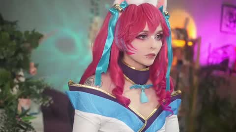 faith_chan online show from 06-25-26, 01:05